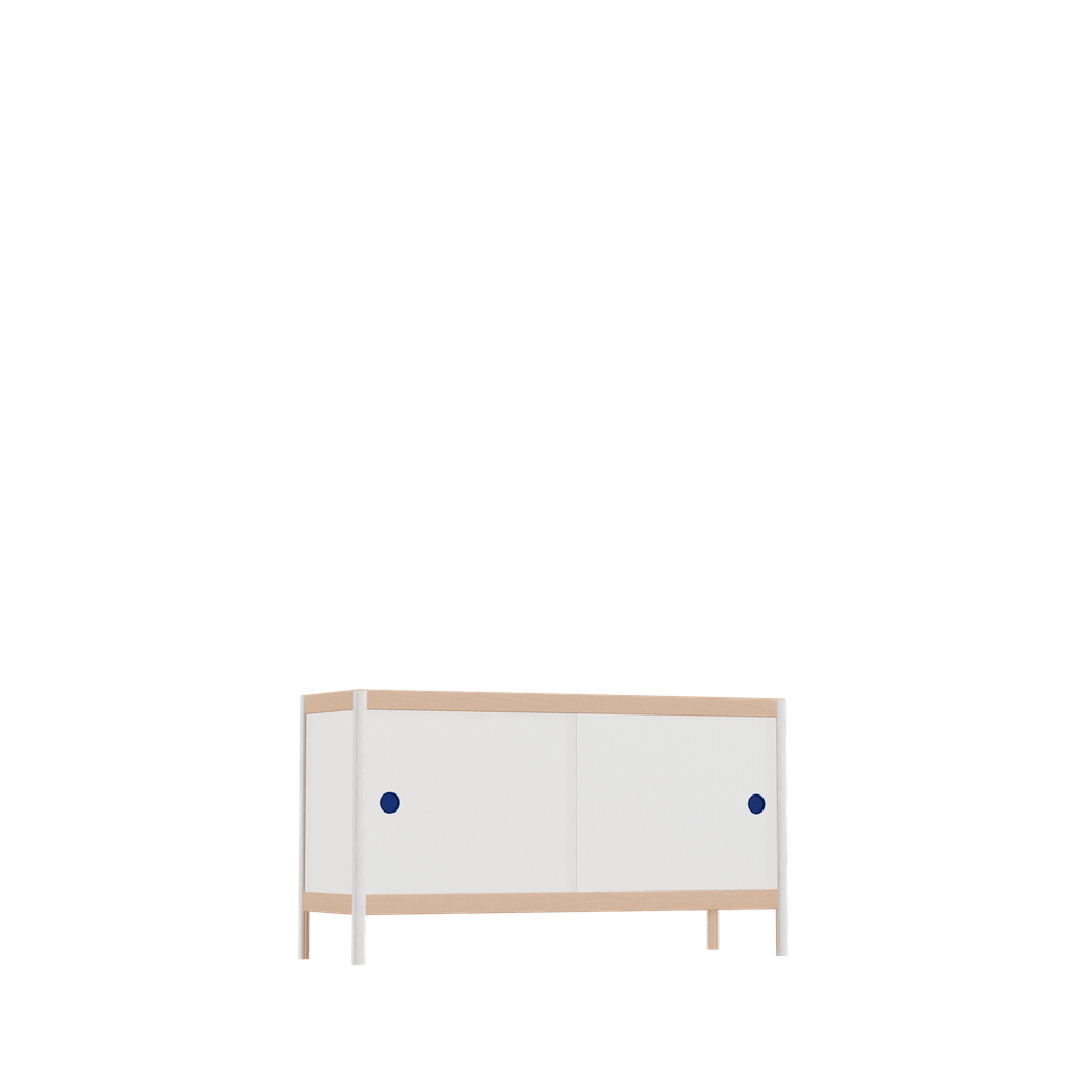 Low cabinet (55x100x32 cm)