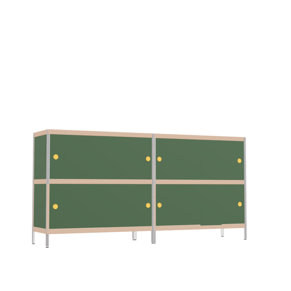 Meubels (97x200x42 cm)