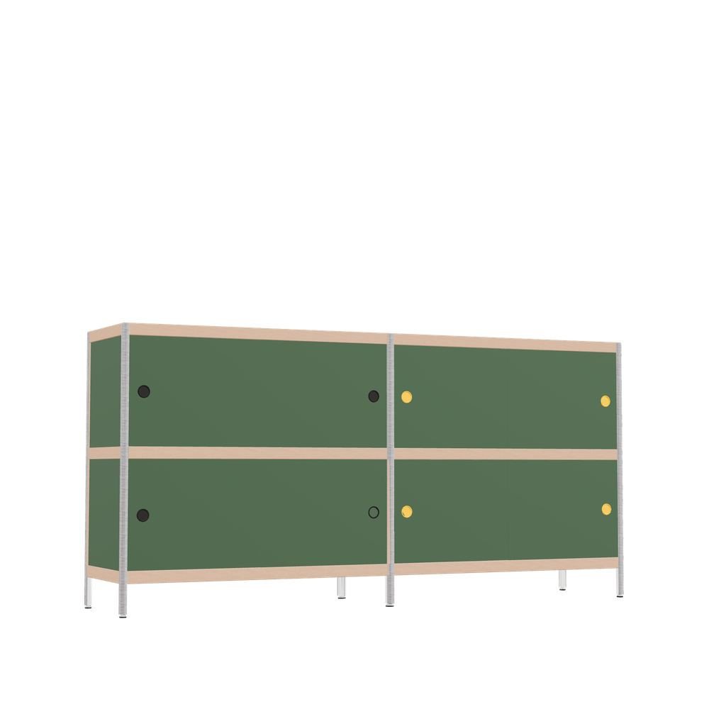 Meubles (97x200x42 cm)