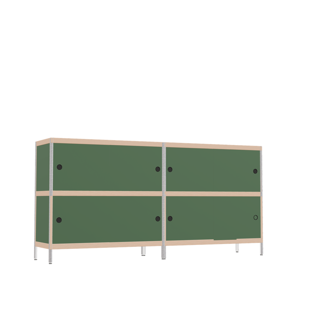Furniture (97x200x42 cm)
