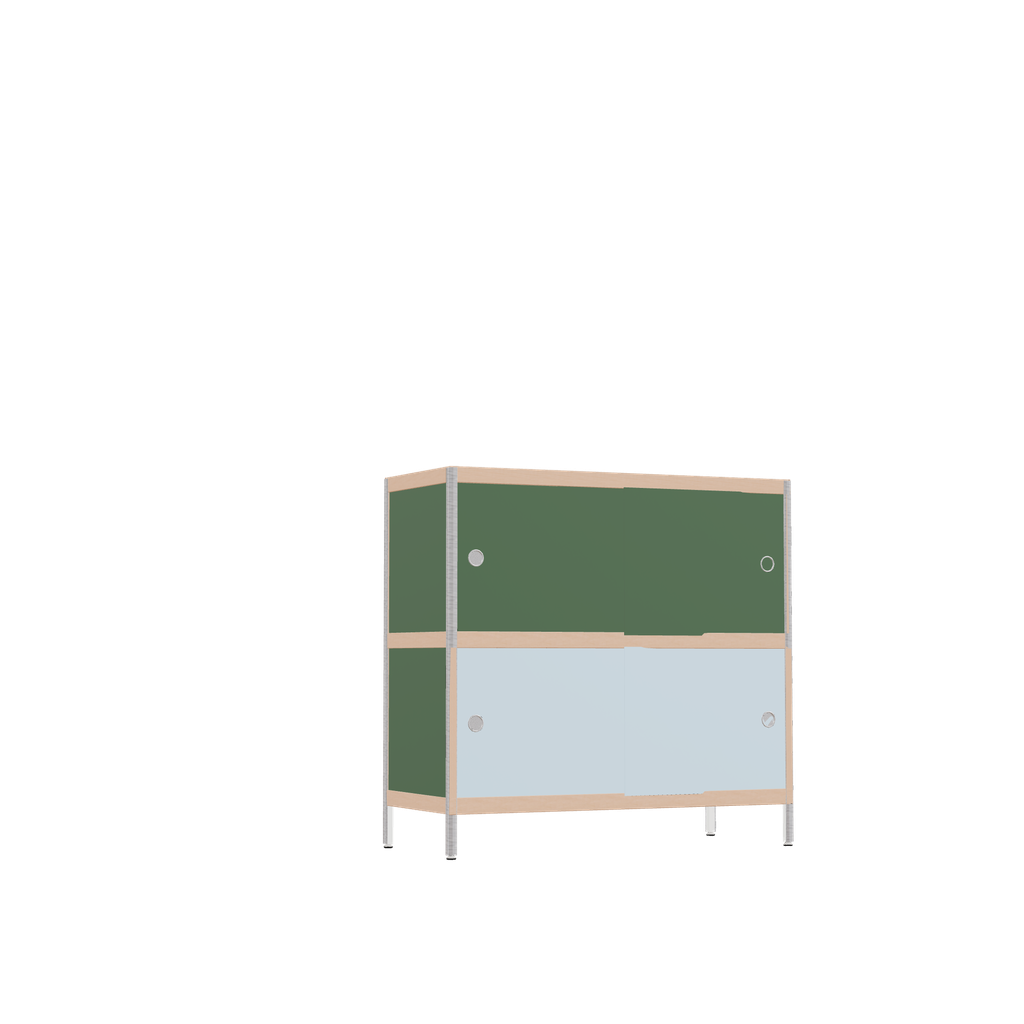 Meubles (97x200x42 cm)