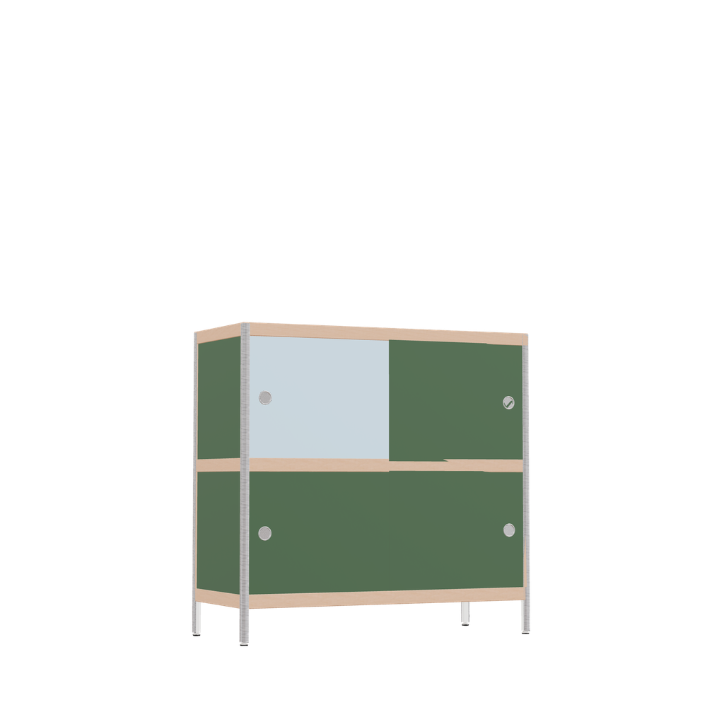 Cabinet (97x100x42 cm)