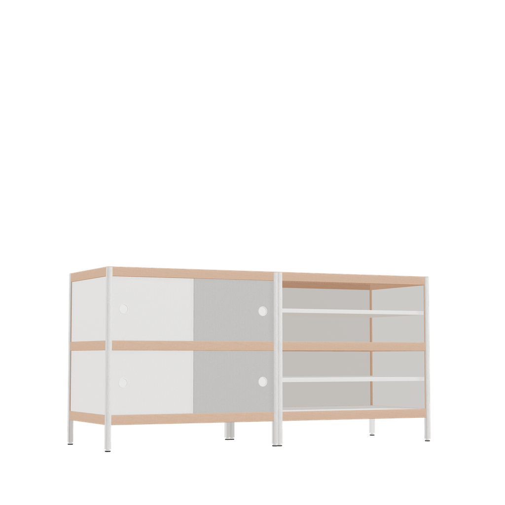 Furniture (77x160x52 cm)