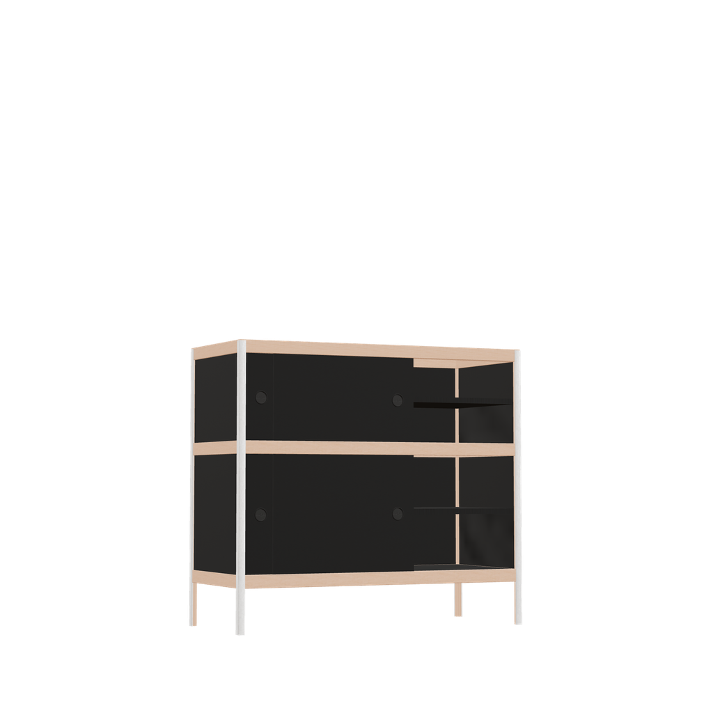 Armoire (90x100x42 cm)
