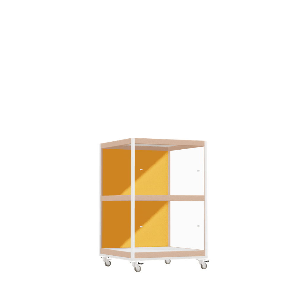 Armoire (95x62x62 cm)