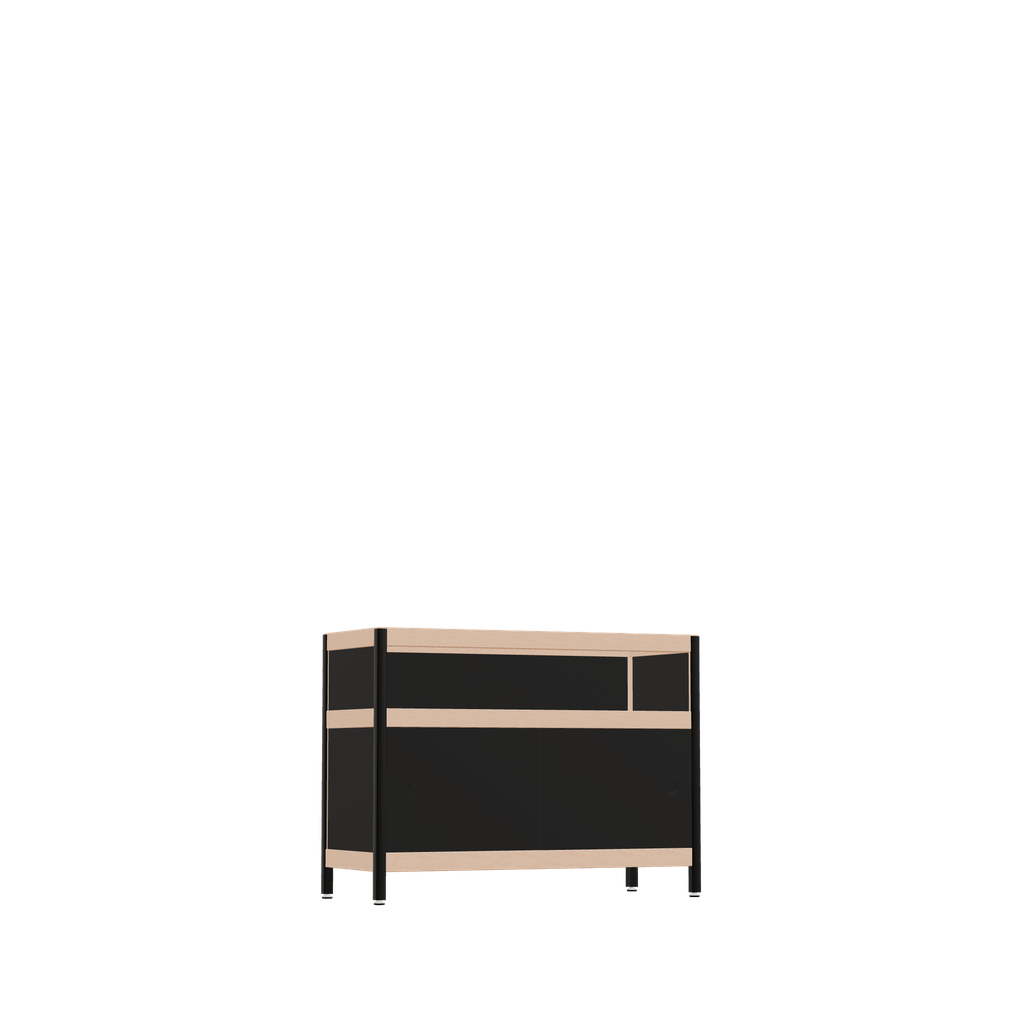 Kast (59.5x80x32 cm)