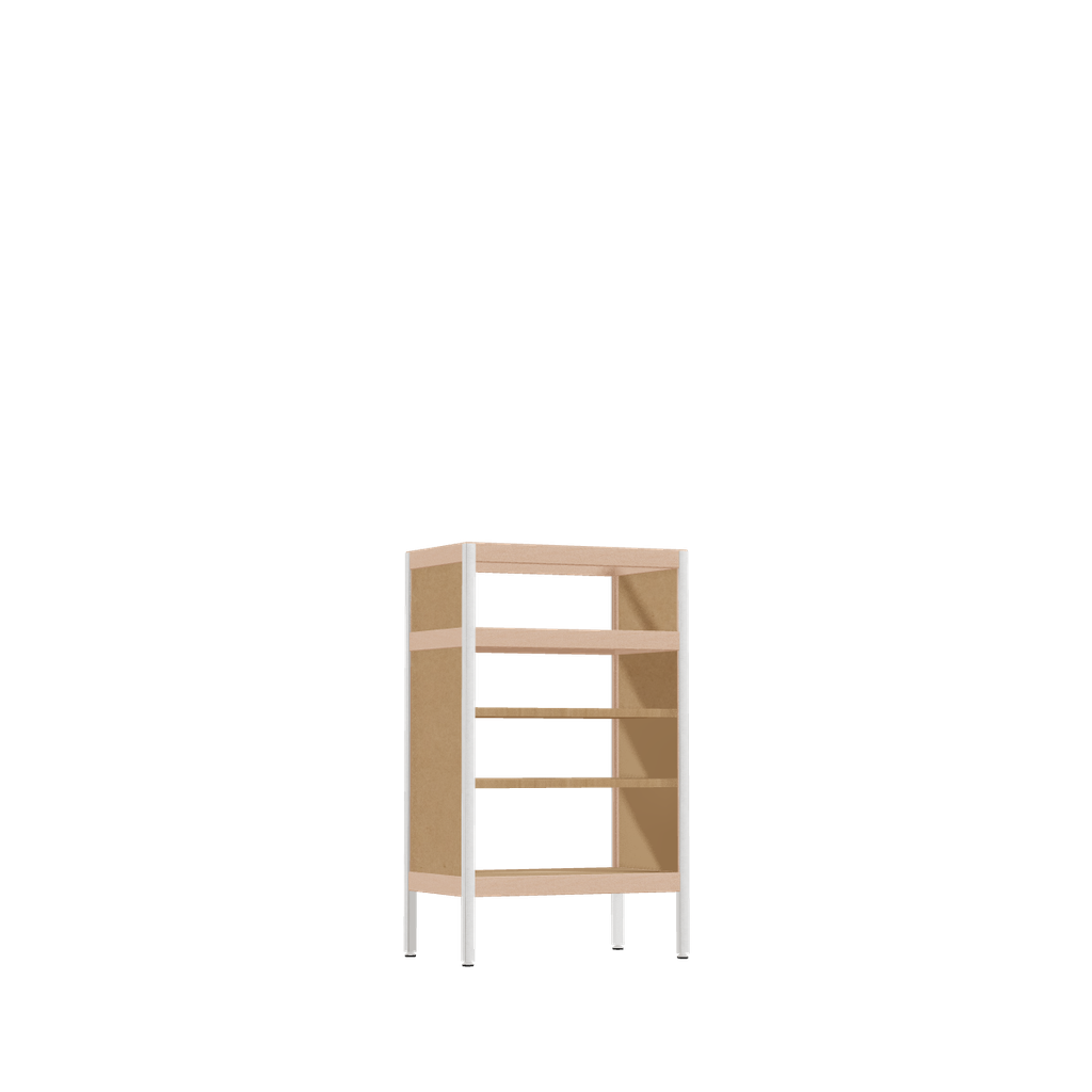 Kolom (86.5x52x32 cm)