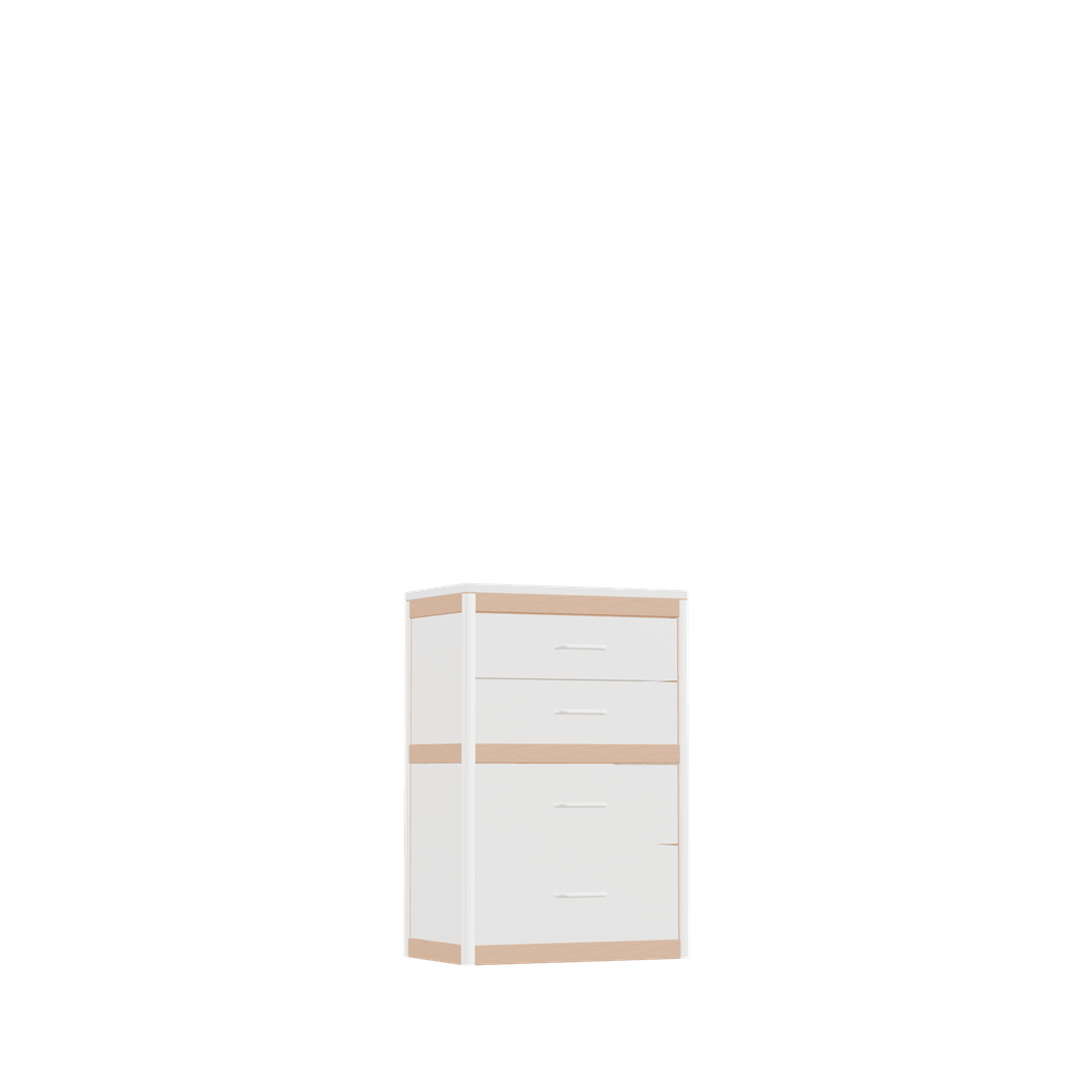 Shelf (77.8x52x32 cm)