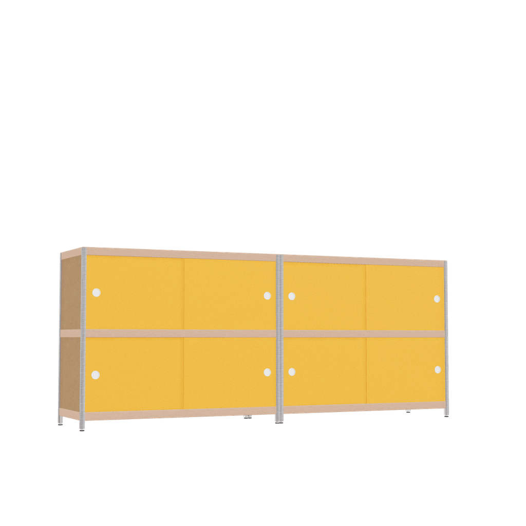 Furniture (91x220x42 cm)