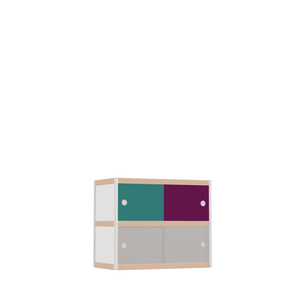 Armoire (66x80x42 cm)