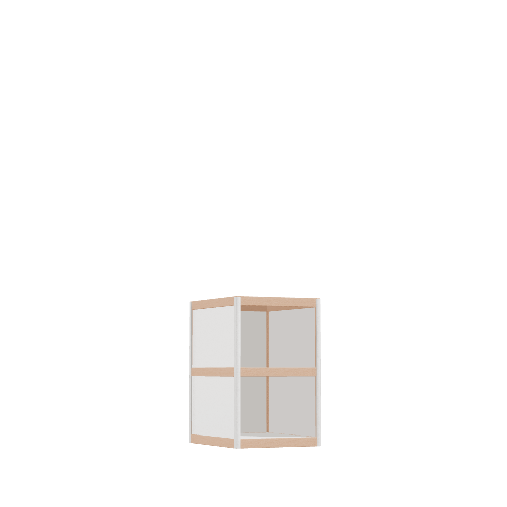 Étagère (66x42x52 cm)