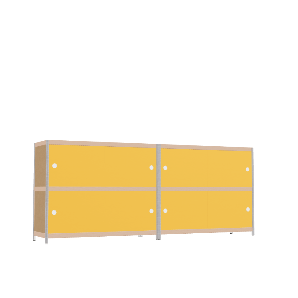 Furniture (91x220x42 cm)