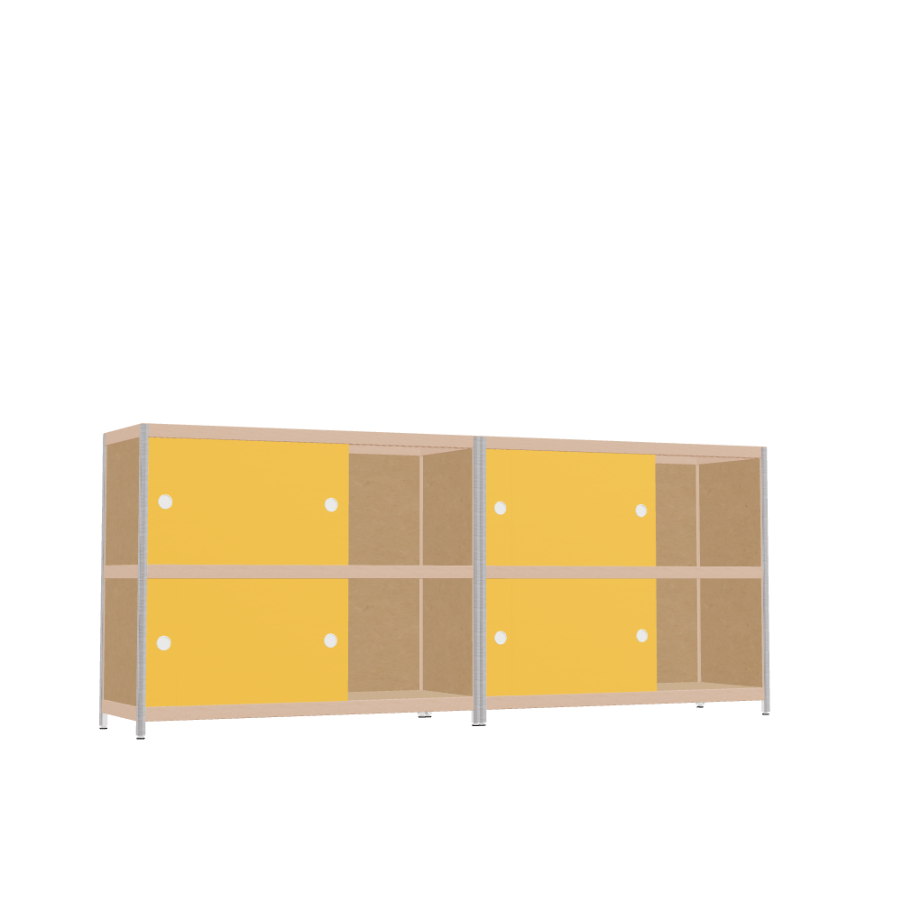 Furniture (91x220x42 cm)