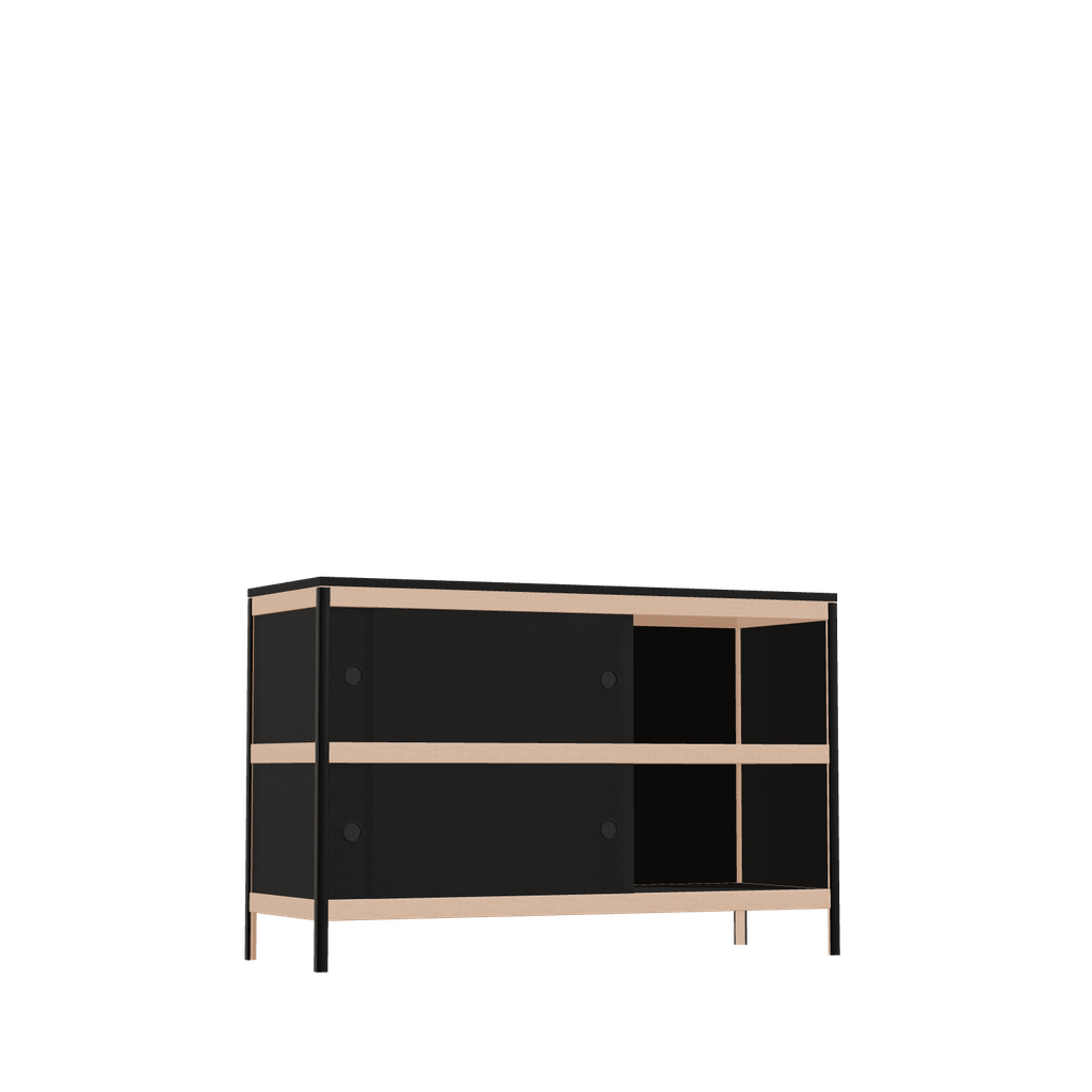 Armoire (77.8x120x42 cm)