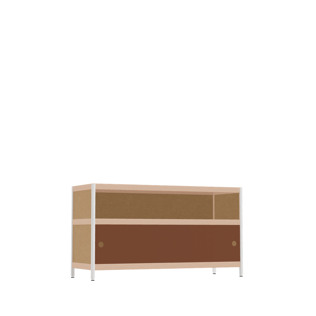 Armoire (66x120x42 cm)