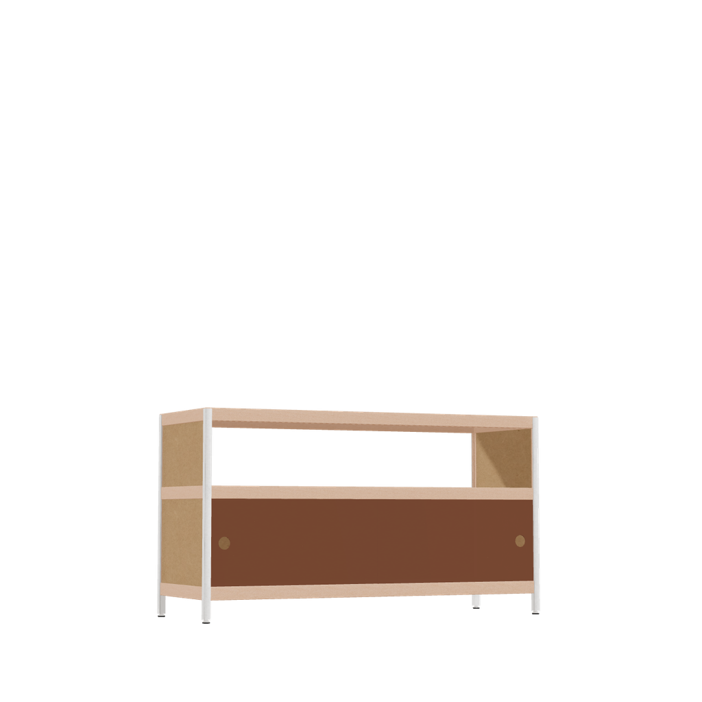 Armoire (66x120x42 cm)