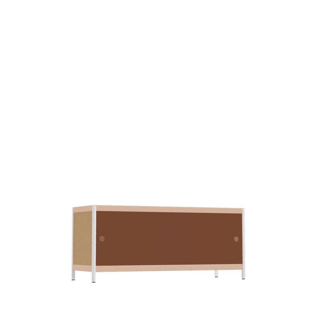 Low cabinet (52x120x42 cm)