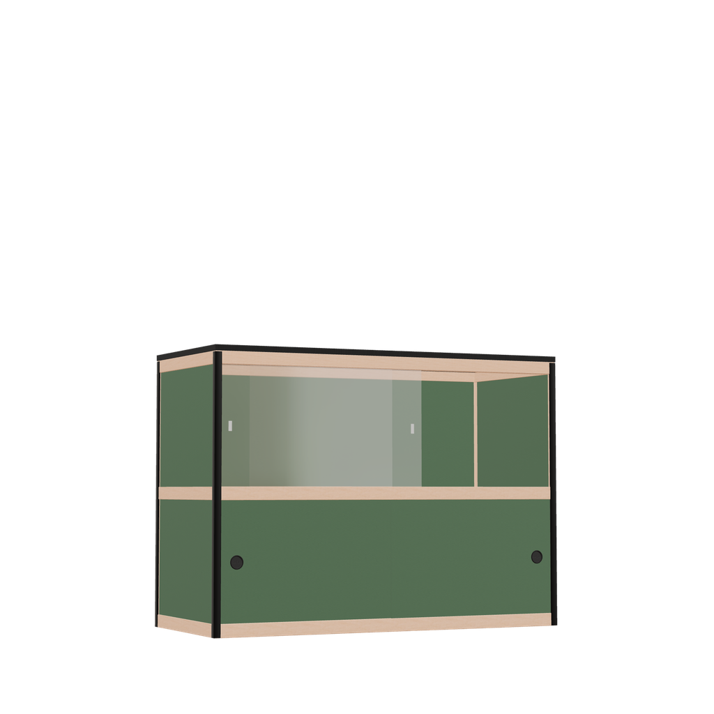 Kast (87.8x120x52 cm)