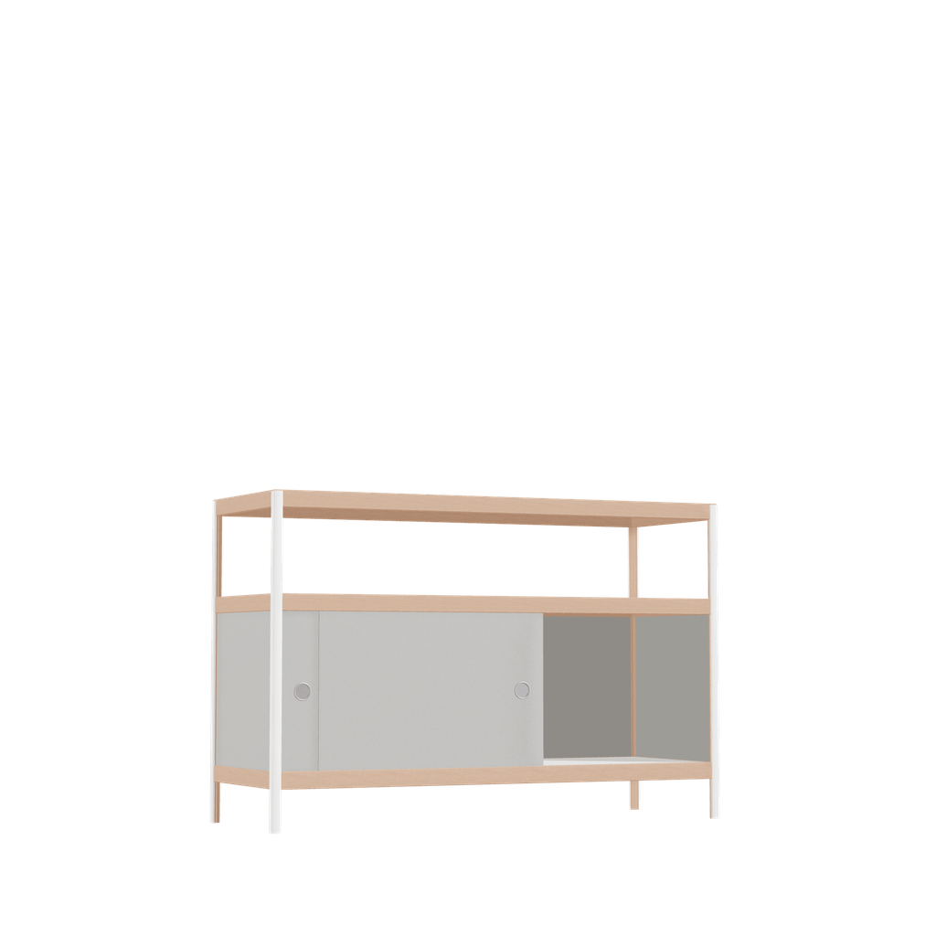 Armoire (79x120x42 cm)