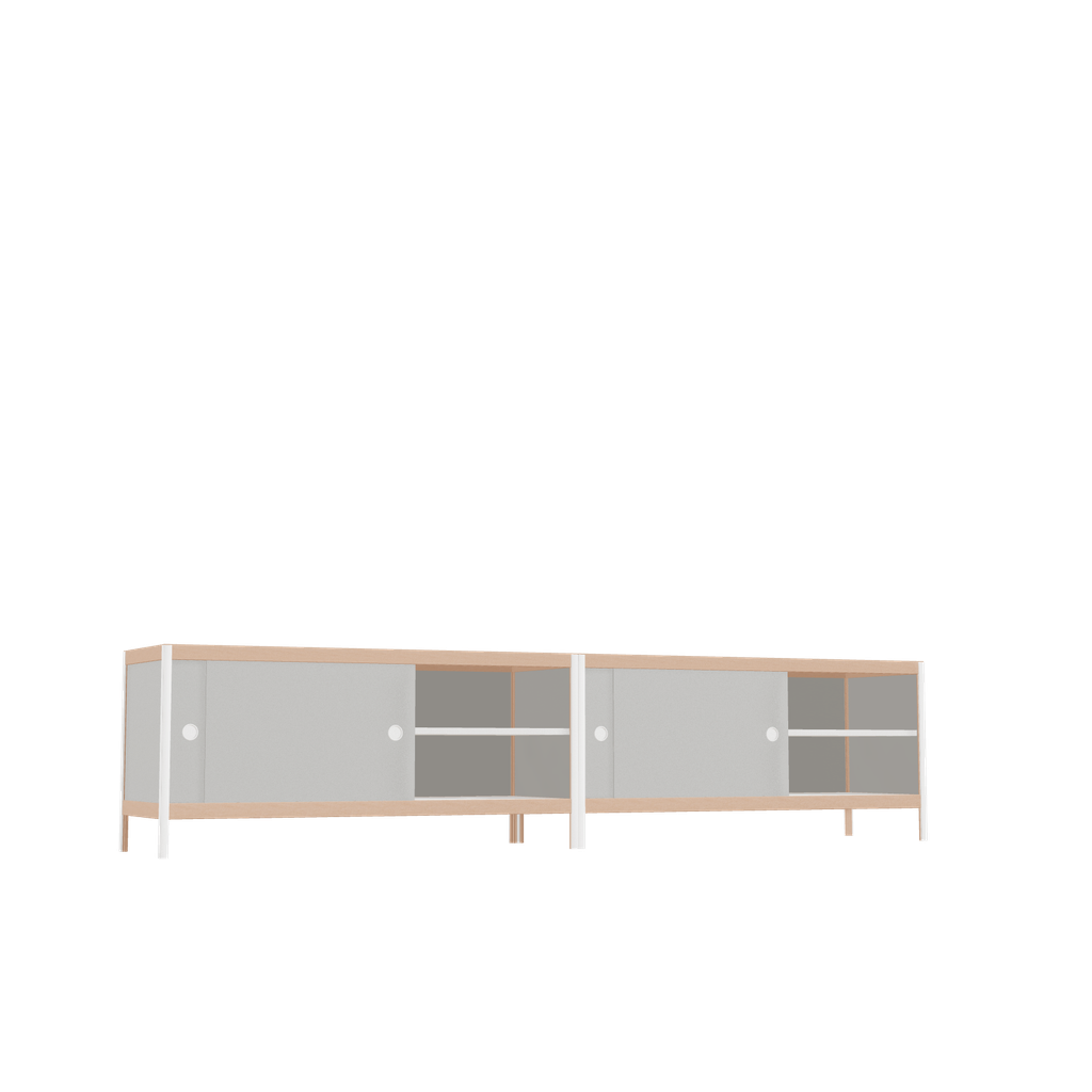 Furniture (55x240x42 cm)
