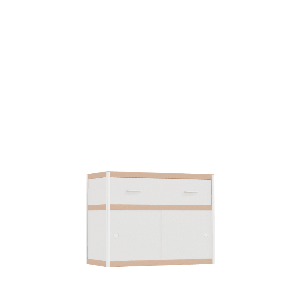 Armoire (69x90x42 cm)