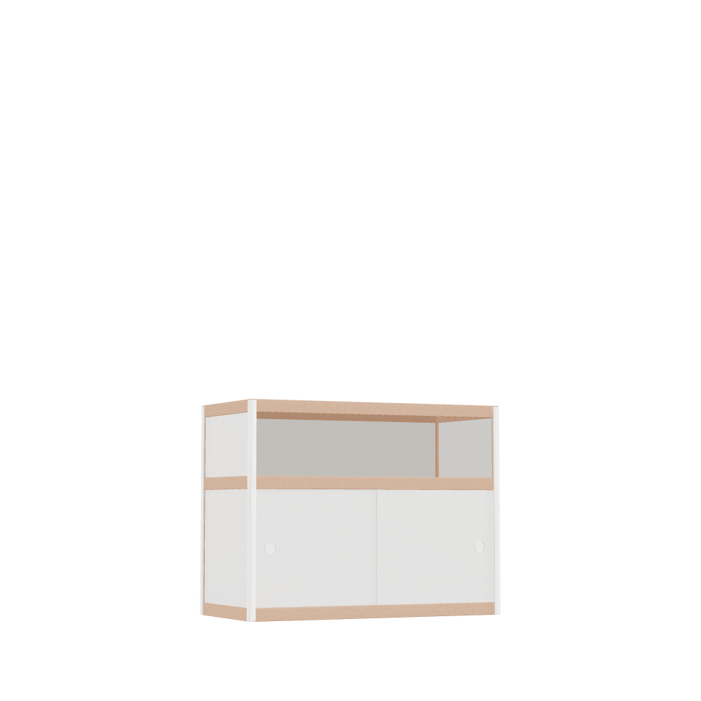 Armoire (69x90x42 cm)