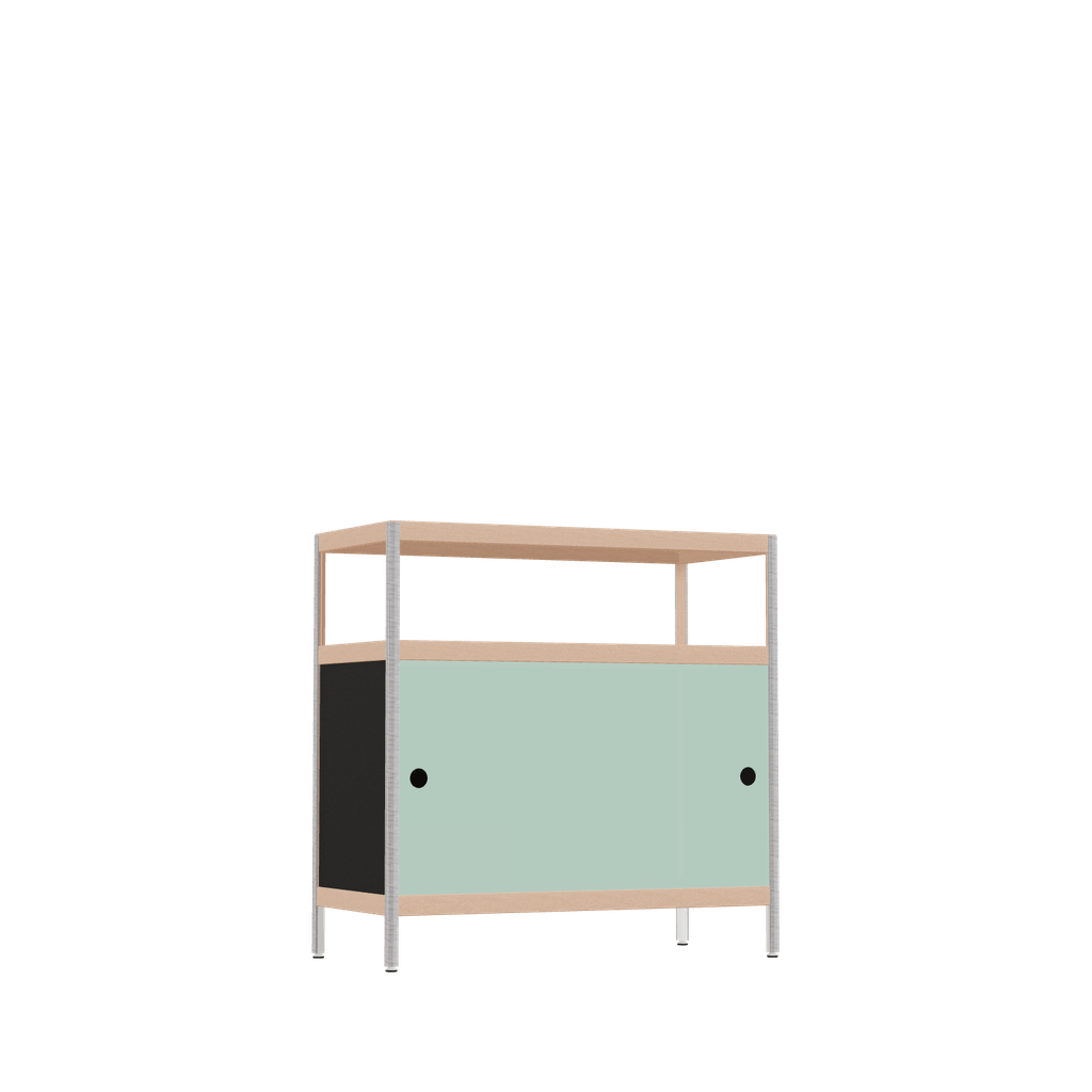 Armoire (90x90x42 cm)