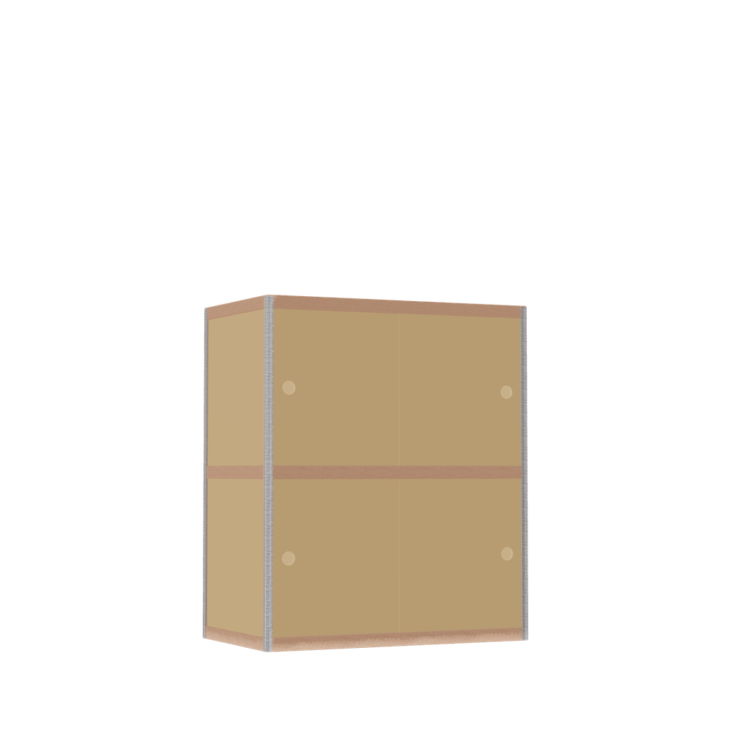 Cabinet (106x90x52 cm)