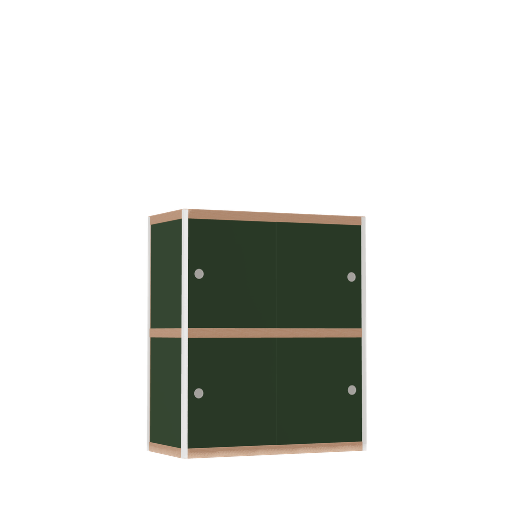 Armoire (106x90x42 cm)