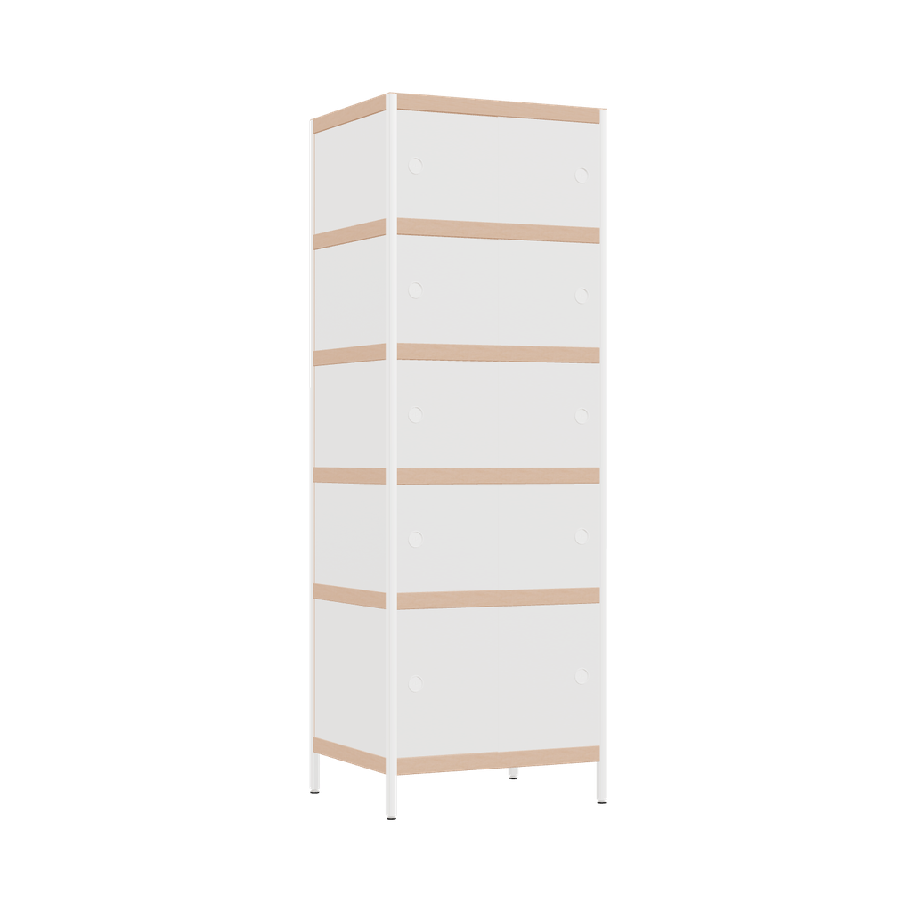 Cabinet (180x62x52 cm)