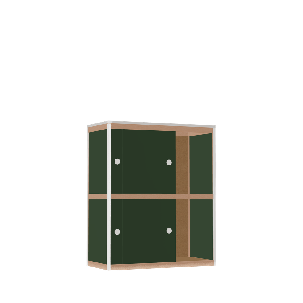 Cabinet (107.8x90x42 cm)