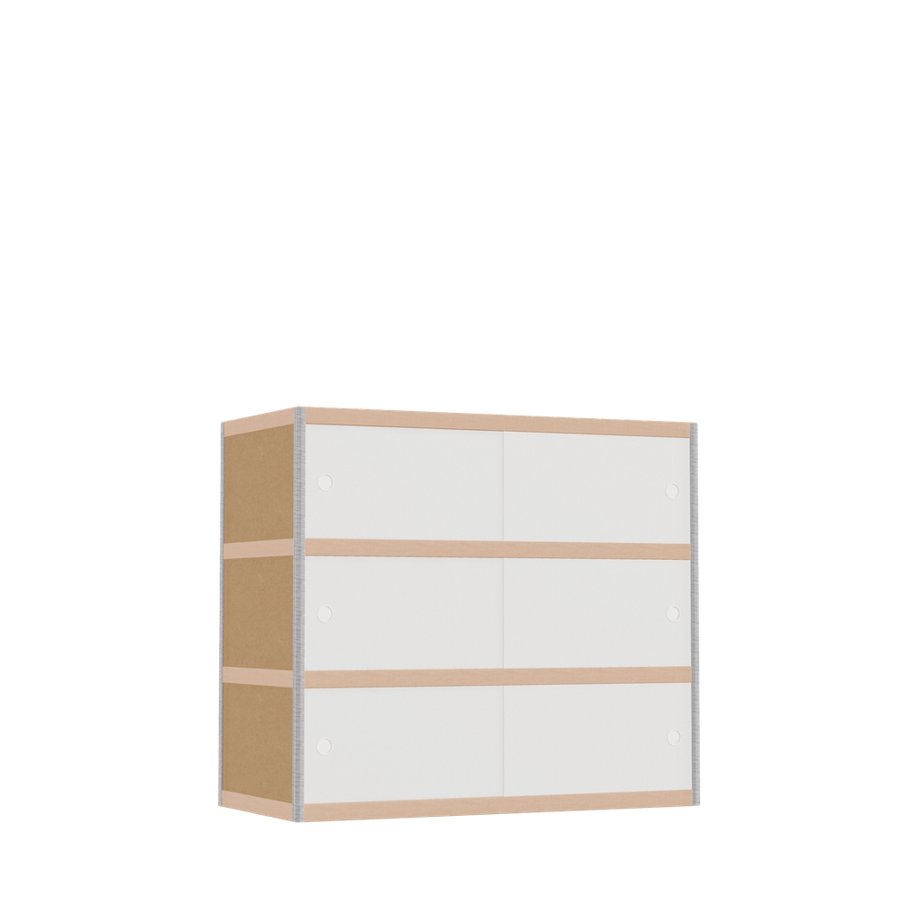 Cabinet (97x110x52 cm)