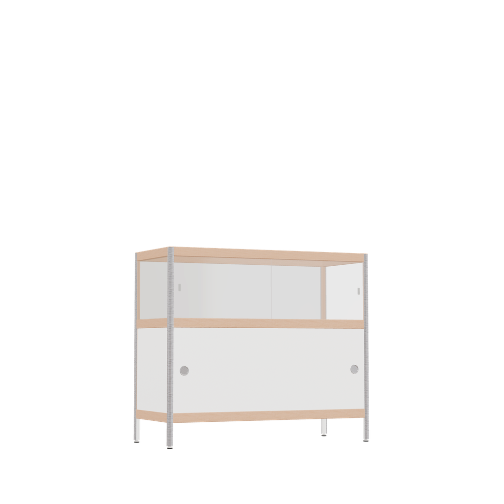 Cabinet (87x100x42 cm)