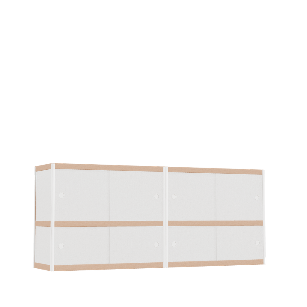 Meubles (76x180x42 cm)