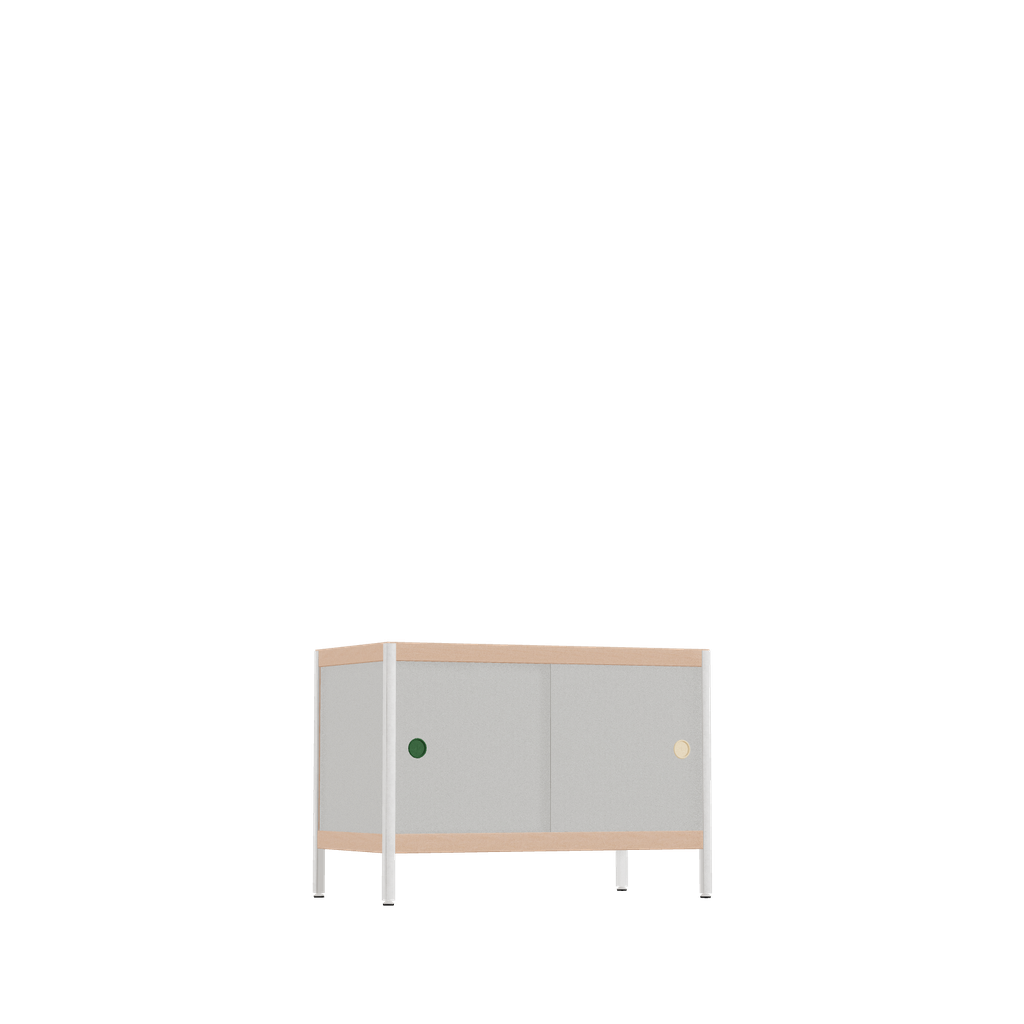 Laag meubel (56x80x42 cm)