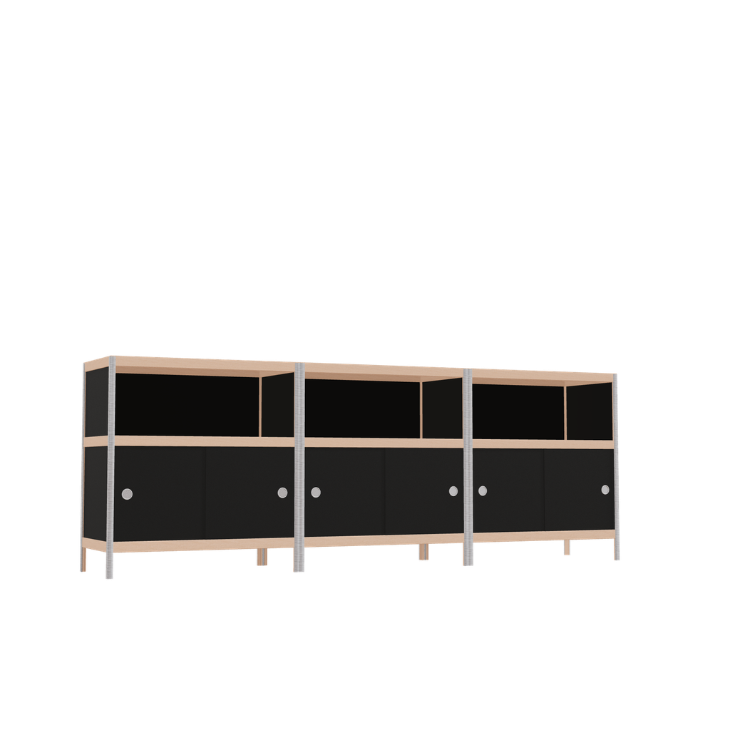 Meubels (86x240x42 cm)