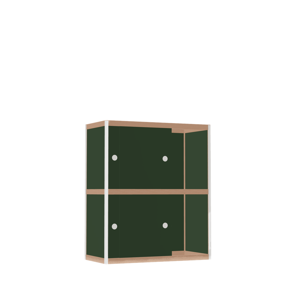 Armoire (106x90x42 cm)