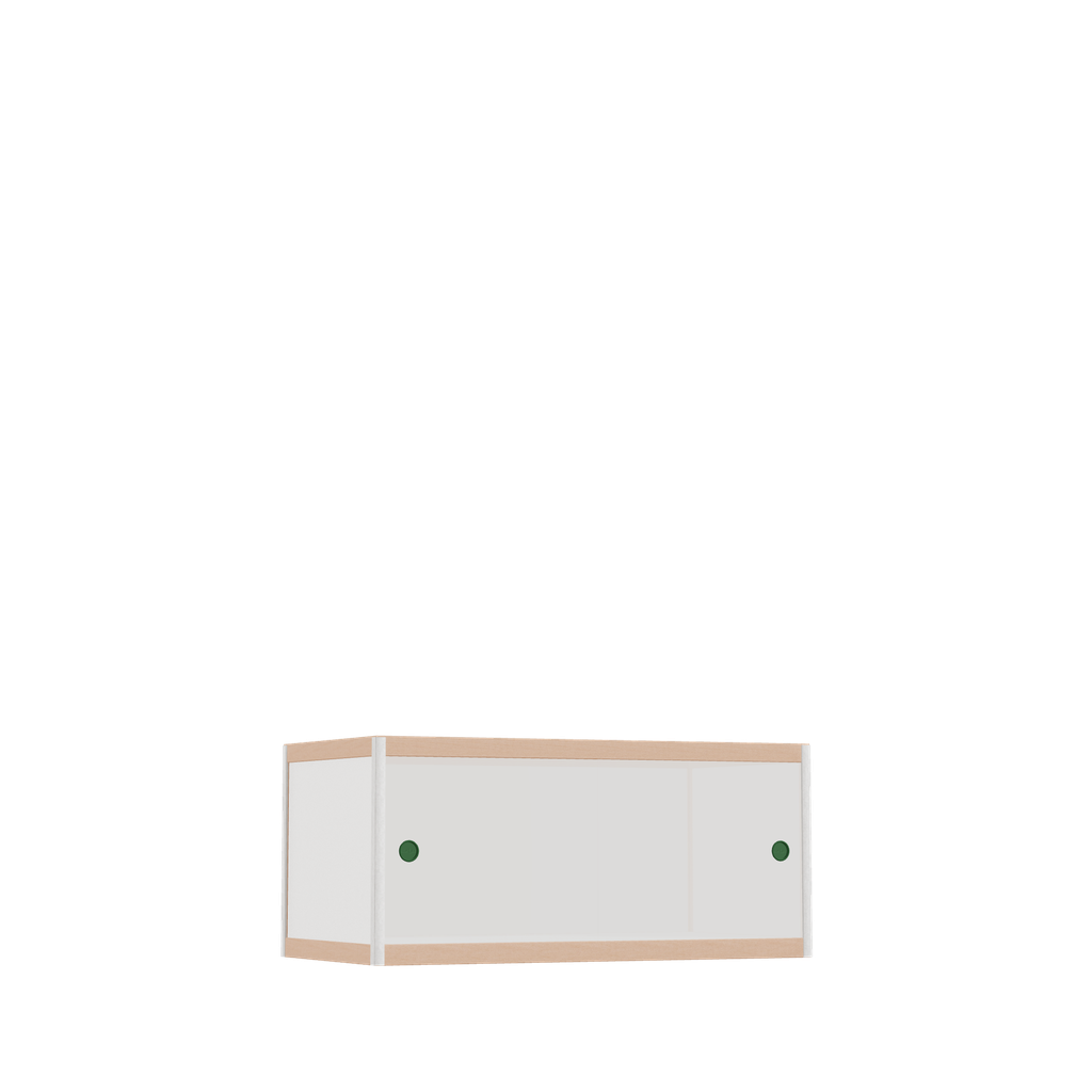 Meuble bas (45x100x52 cm)