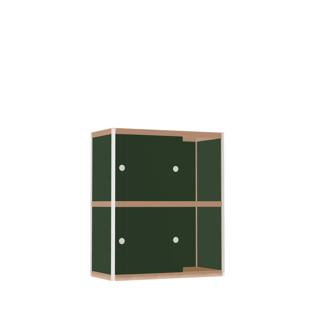 Armoire (106x90x42 cm)