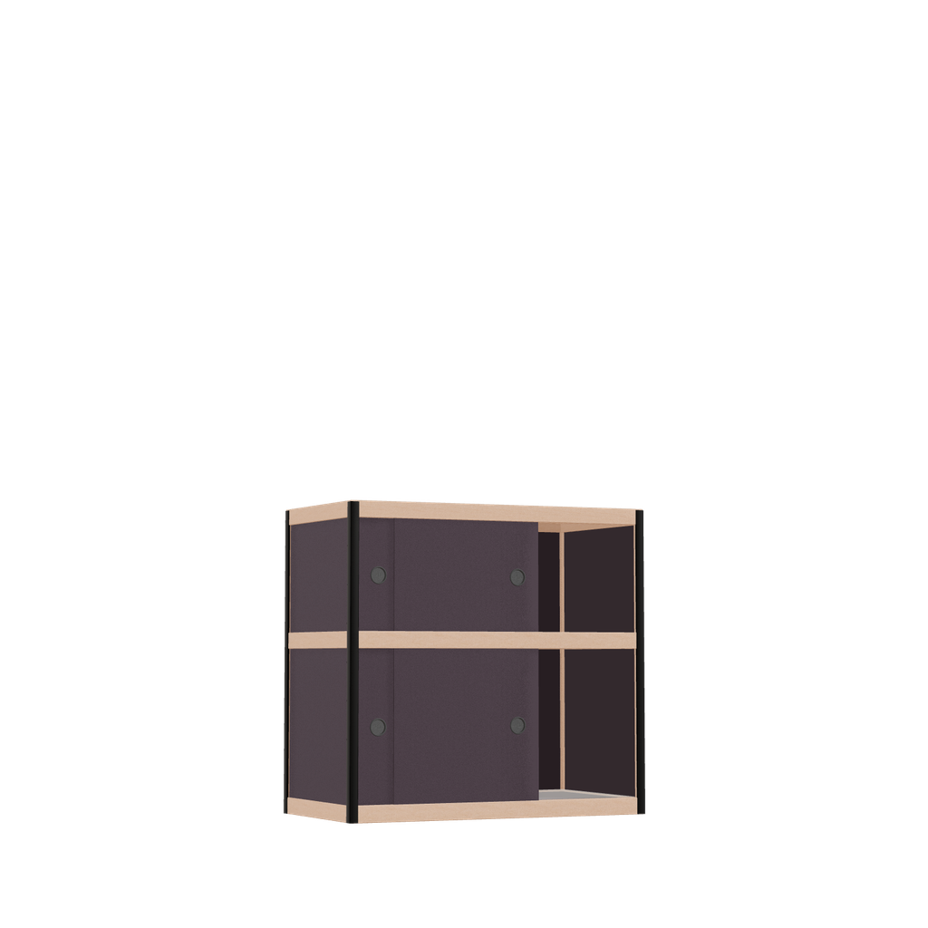 Cabinet (76x80x42 cm)