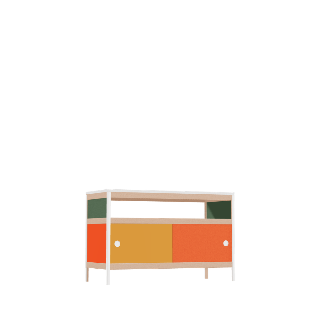 Armoire (64.3x100x42 cm)