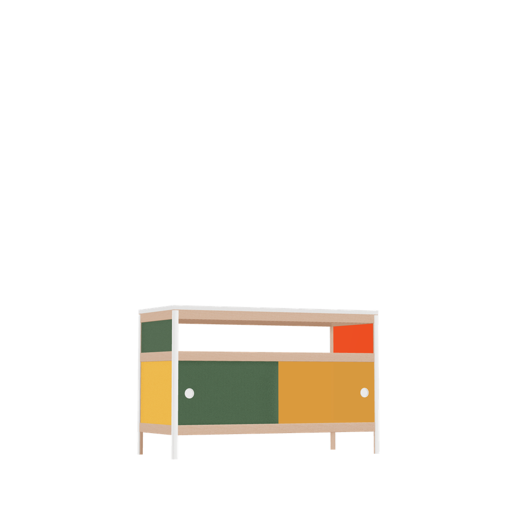Cabinet (64.3x100x42 cm)