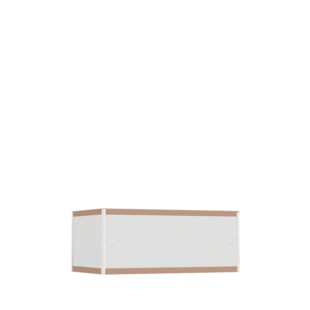 Meuble bas (45x110x62 cm)