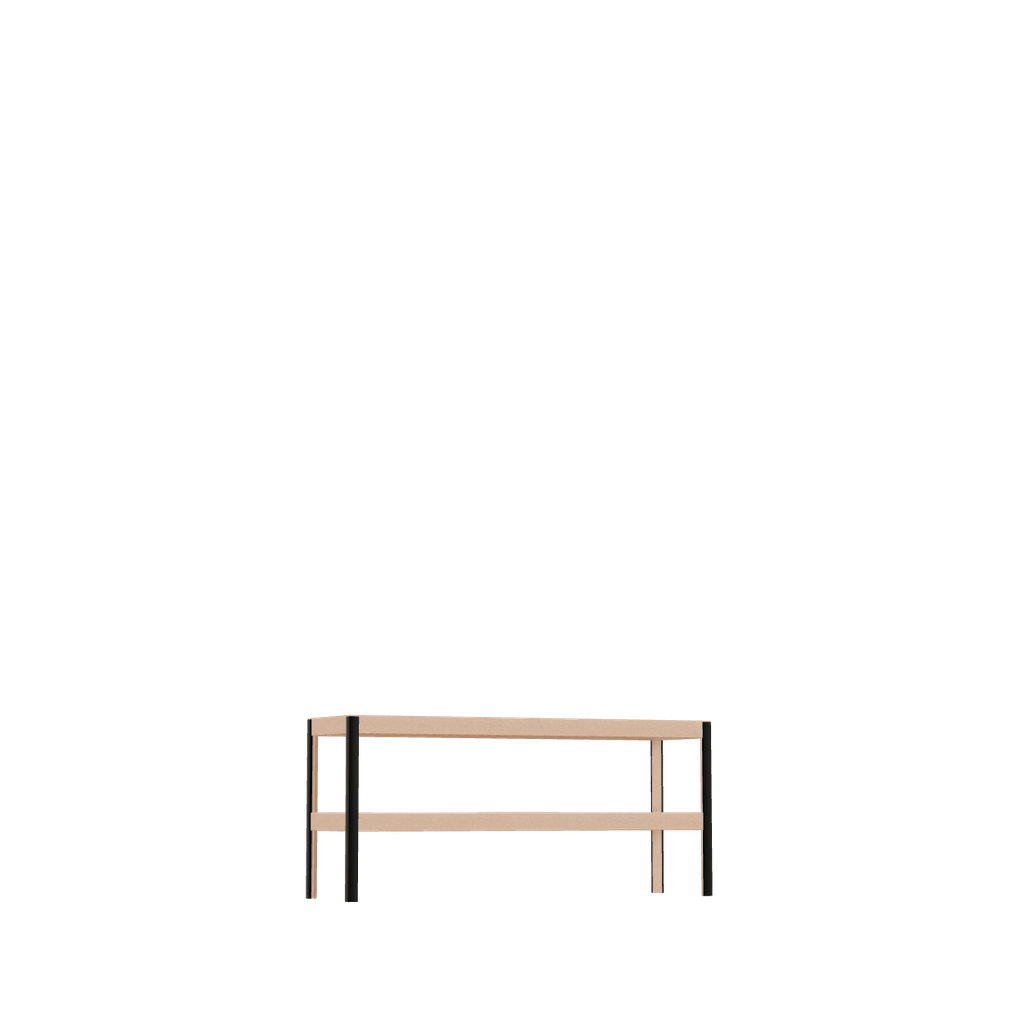 Low cabinet (40x90x25 cm)