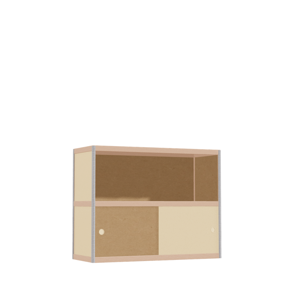 Armoire (86x110x42 cm)