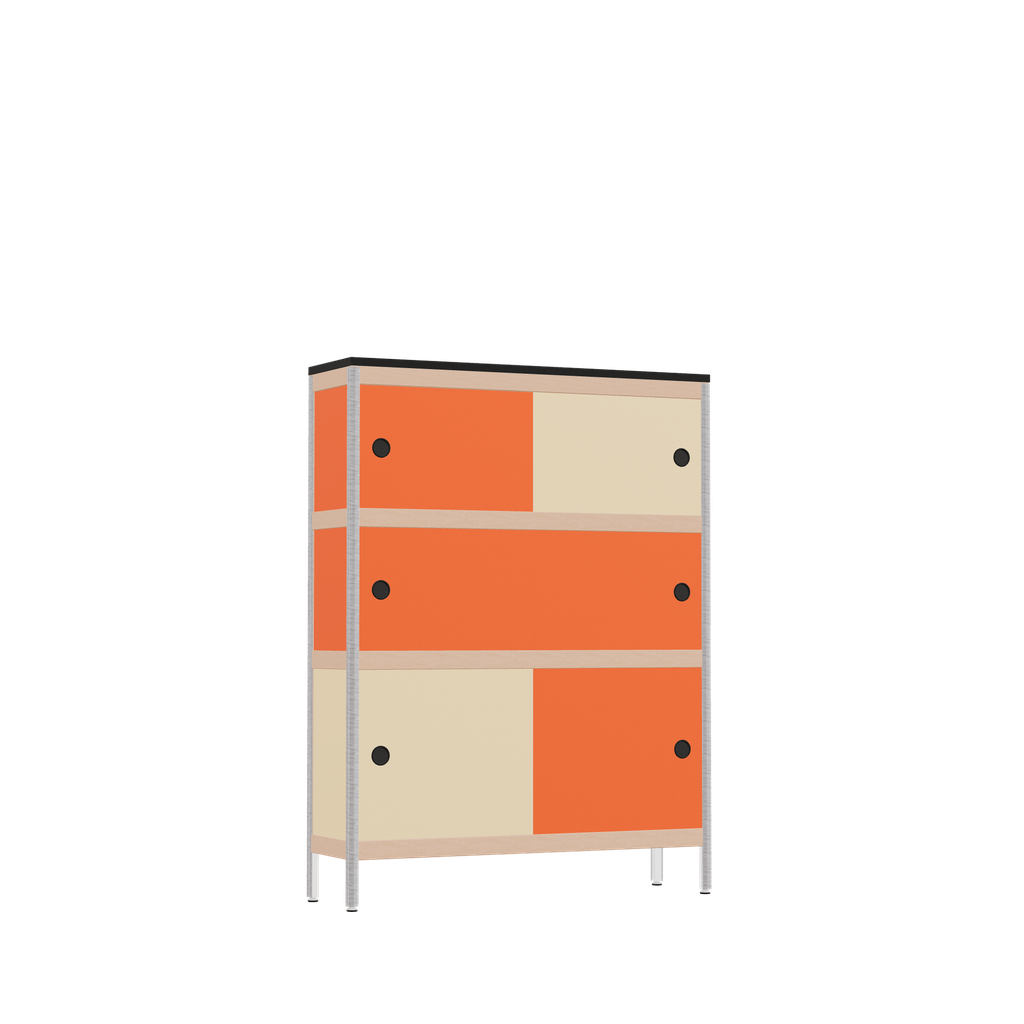 Armoire (119.8x90x25 cm)