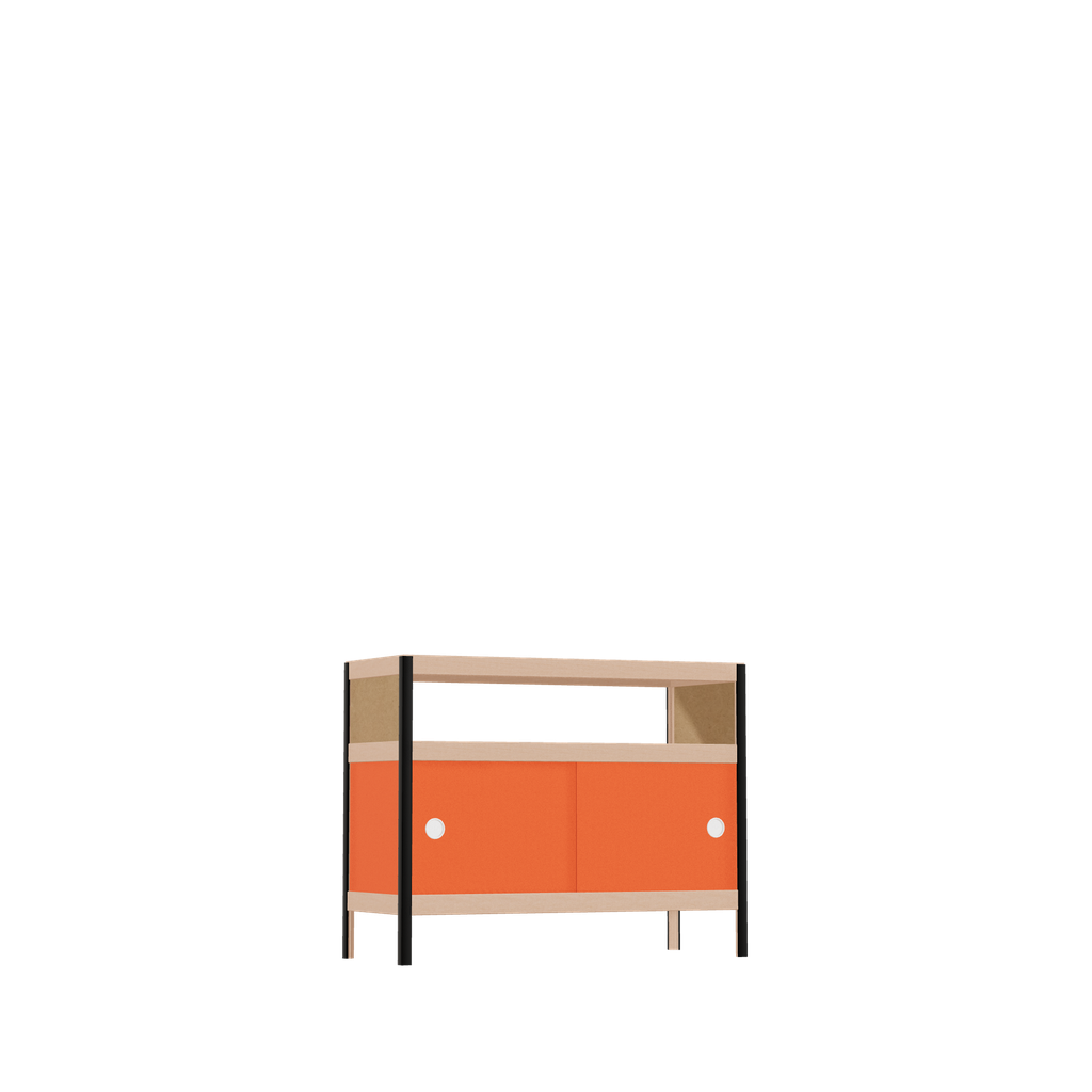 Cabinet (62.5x80x32 cm)