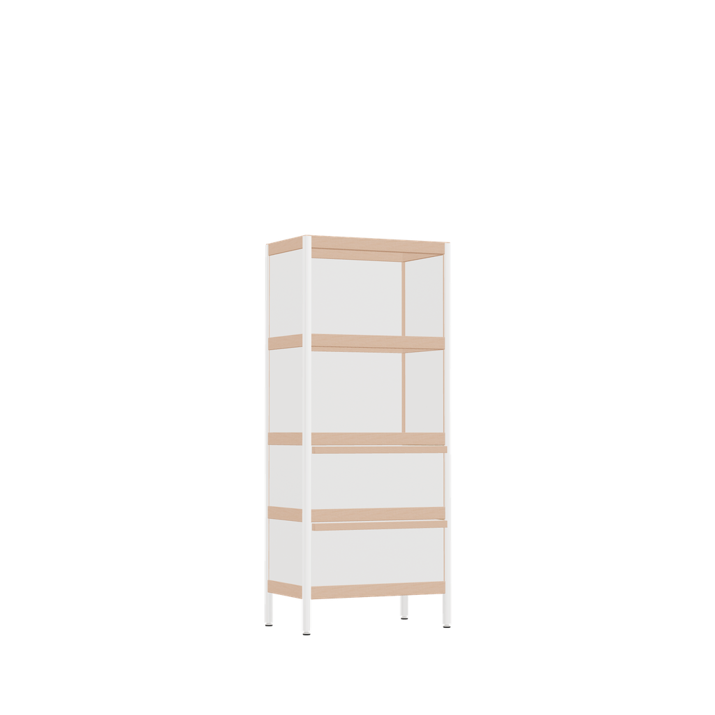 Shelf (125x52x32 cm)