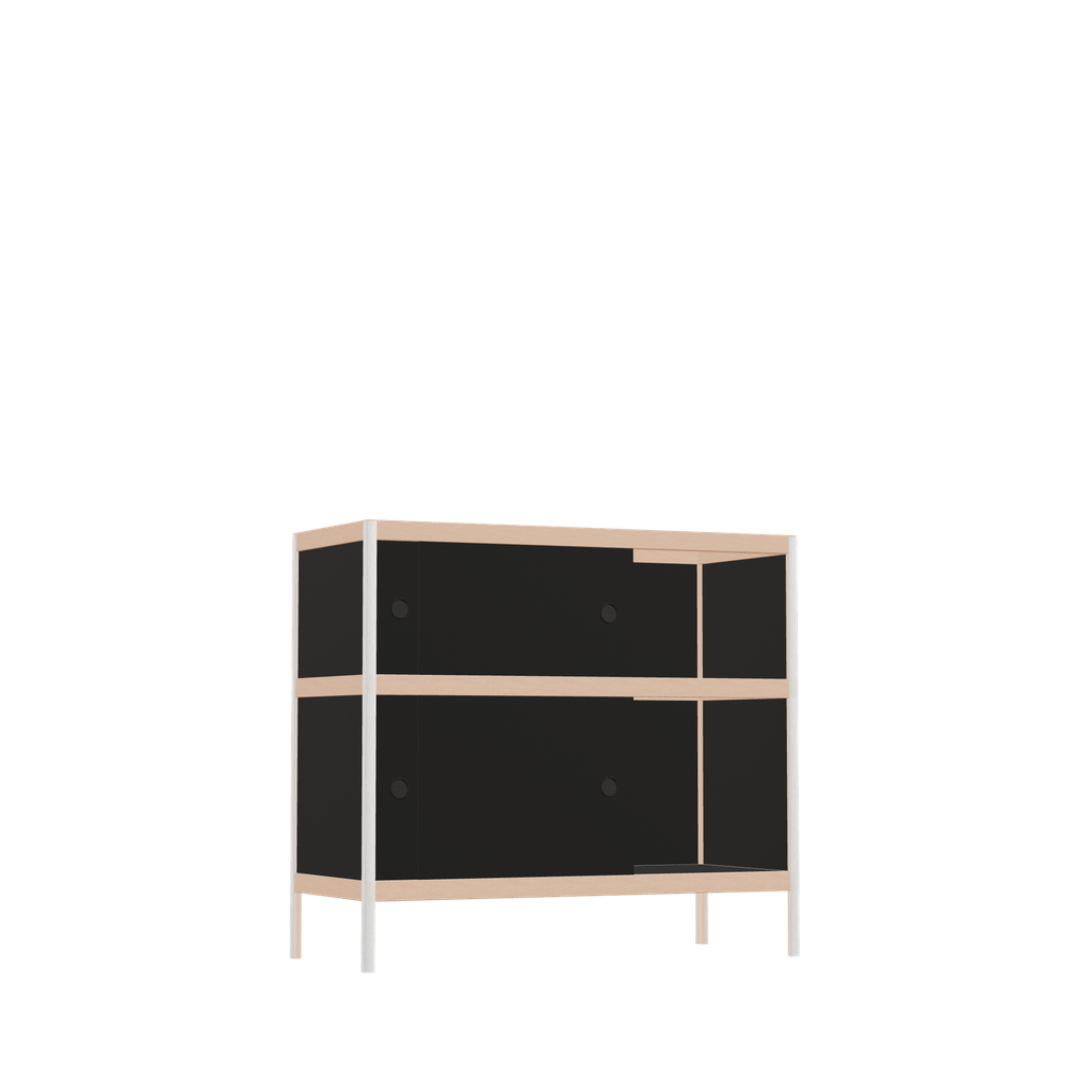 Armoire (90x100x42 cm)
