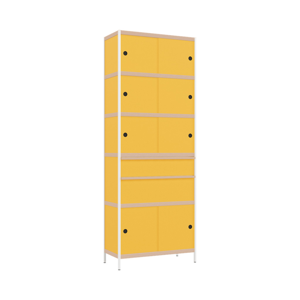 Cabinet (240x90x42 cm)